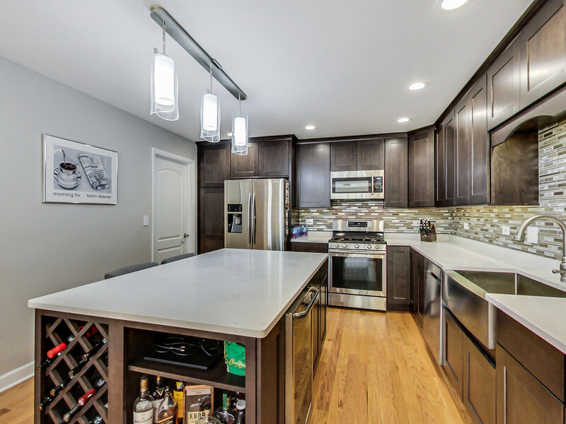 871 Rosebud Court Roselle IL 60172