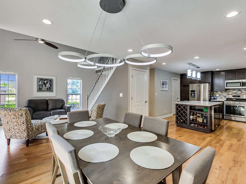 871 Rosebud Court Roselle IL 60172