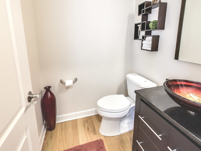 871 Rosebud Court Roselle IL 60172