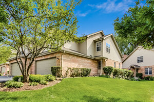 Photo of 871 Rosebud Court Roselle IL 60172