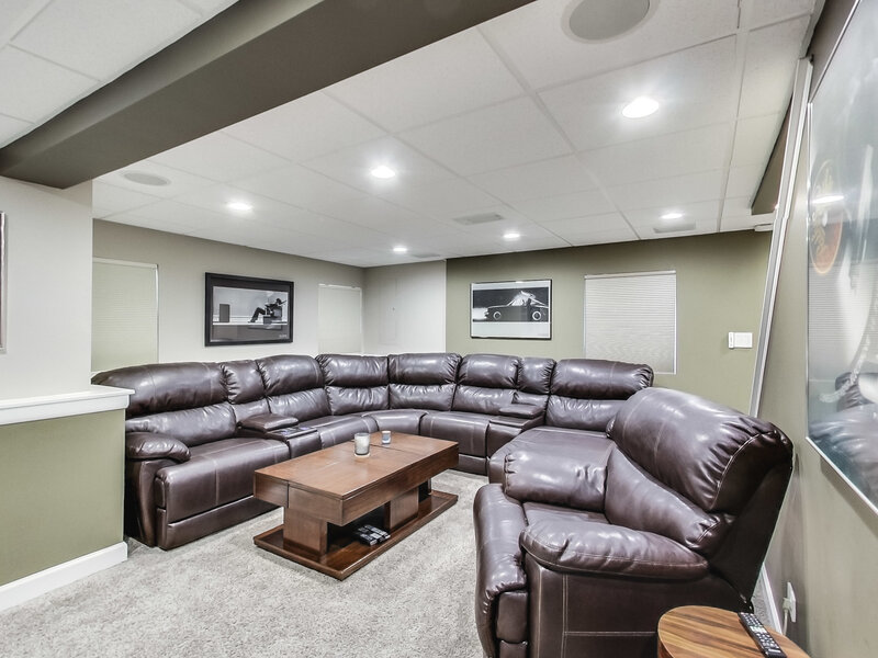 871 Rosebud Court Roselle IL 60172