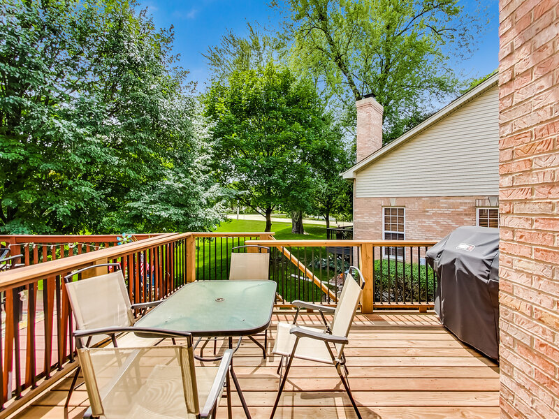 871 Rosebud Court Roselle IL 60172