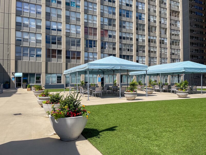 655 W Irving Park Road Chicago IL 60613