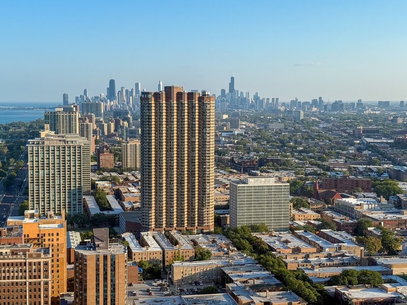 655 W Irving Park Road Chicago IL 60613
