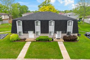 Photo of 8517 Steven Place Tinley Park IL 60477