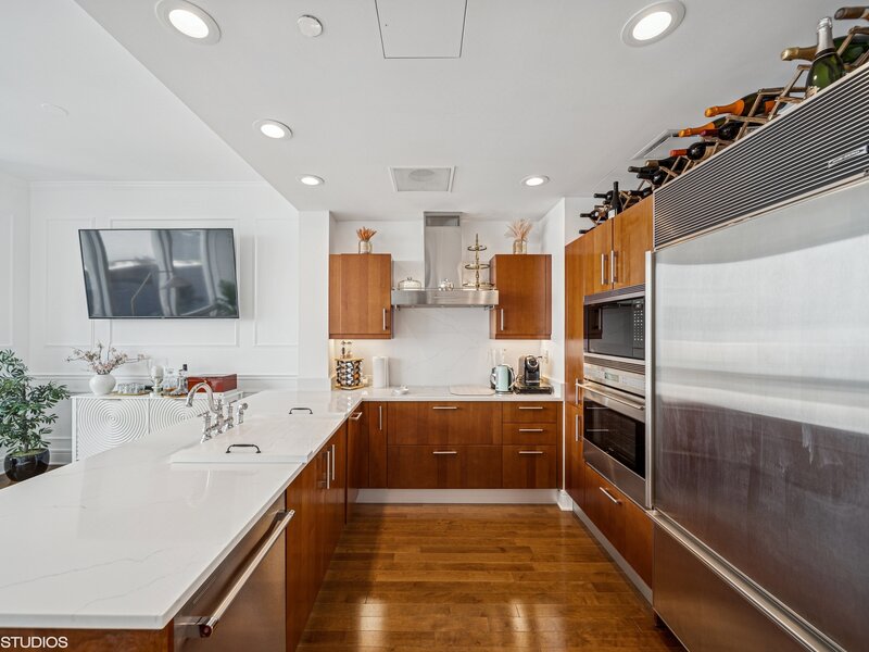 401 N Wabash Avenue Chicago IL 60611