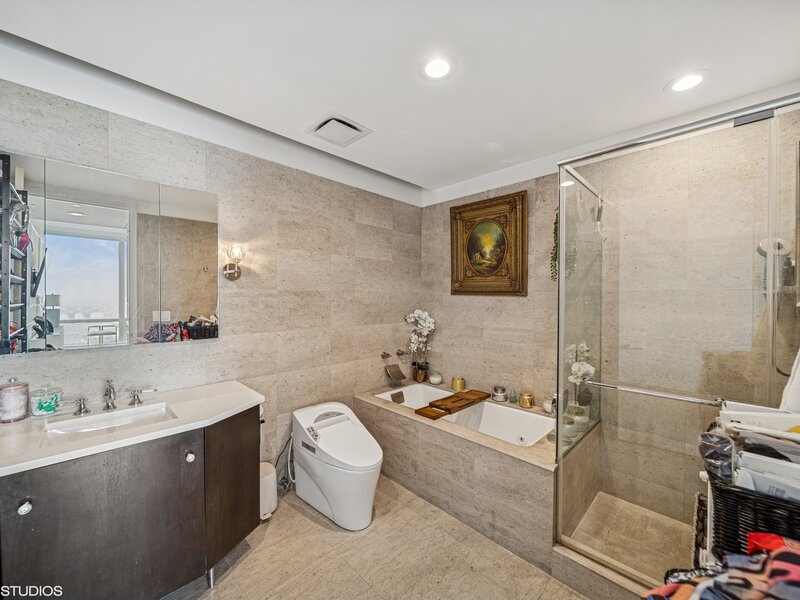 401 N Wabash Avenue Chicago IL 60611
