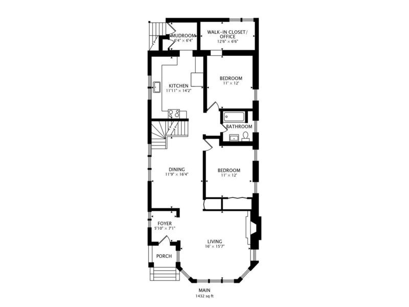 8914 S Throop Street Chicago IL 60620