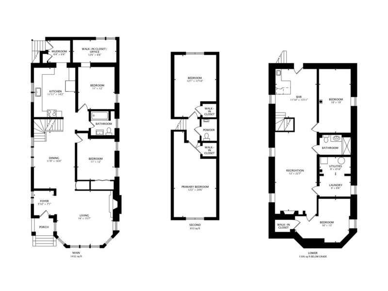 8914 S Throop Street Chicago IL 60620