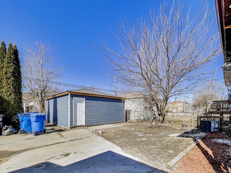 8914 S Throop Street Chicago IL 60620
