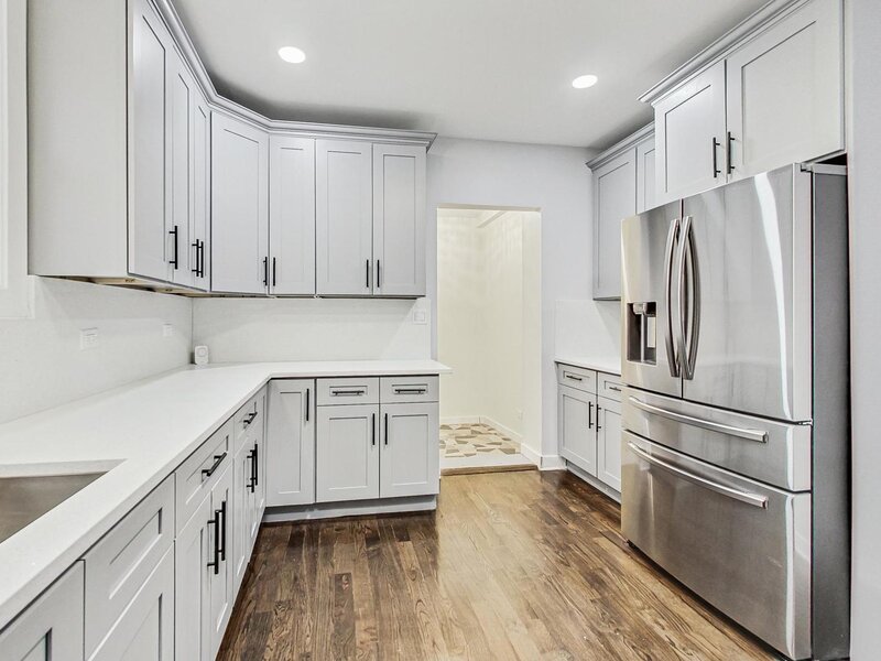 8914 S Throop Street Chicago IL 60620