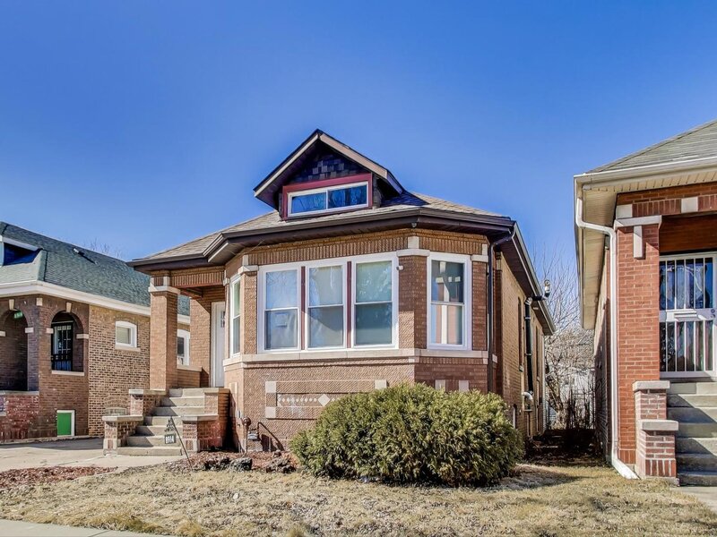 8914 S Throop Street Chicago IL 60620