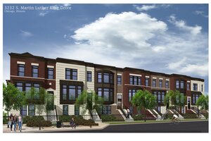 Photo of 3249 S Calumet Avenue Chicago IL 60616