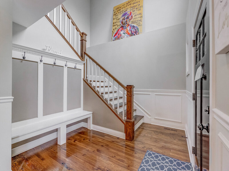9124 S Bell Avenue Chicago IL 60643