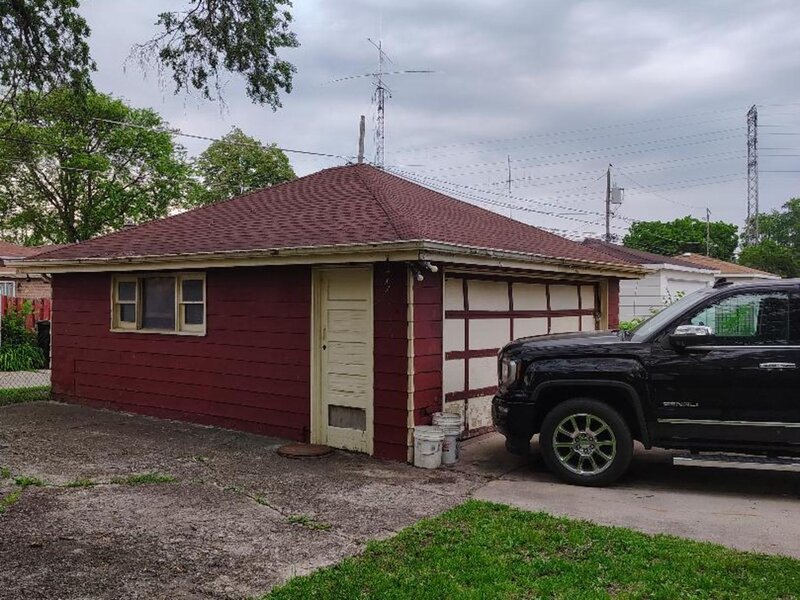 550 W 127th Street Chicago IL 60628