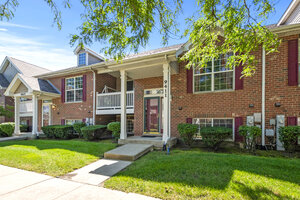 Photo of 9411 Albany Court Orland Park IL 60467