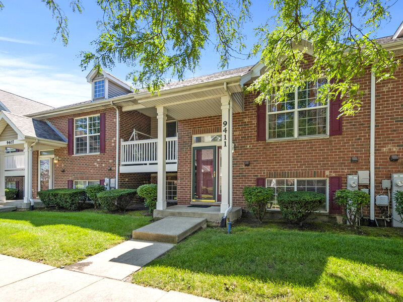 9411 Albany Court Orland Park IL 60467