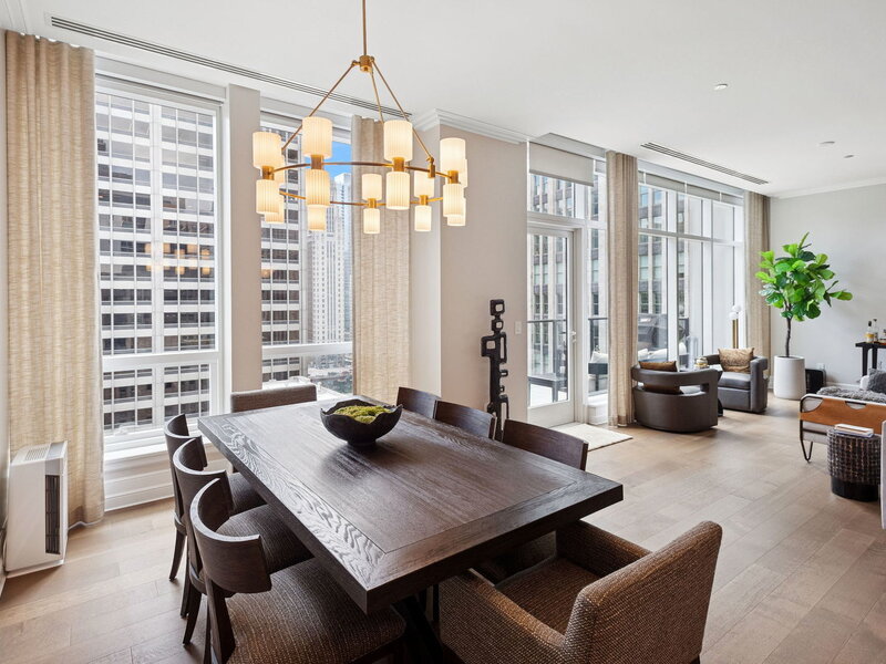 435 N Michigan Avenue Chicago IL 60611
