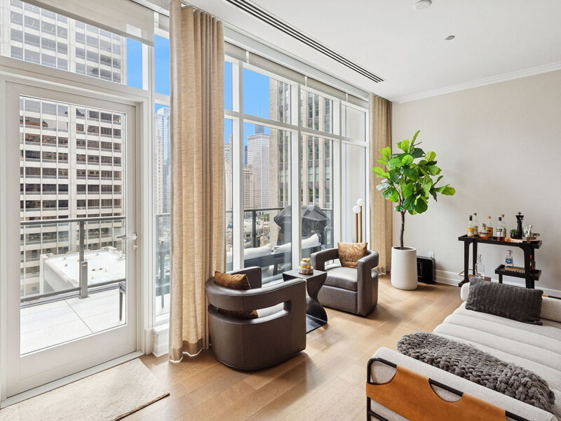 435 N Michigan Avenue Chicago IL 60611