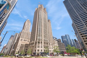 Photo of 435 N Michigan Avenue Chicago IL 60611 Unit 1112