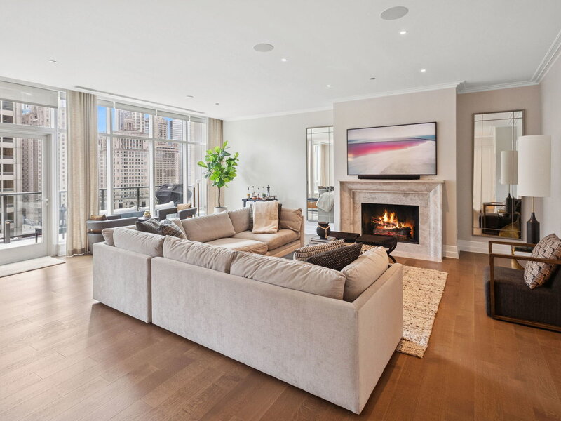 435 N Michigan Avenue Chicago IL 60611