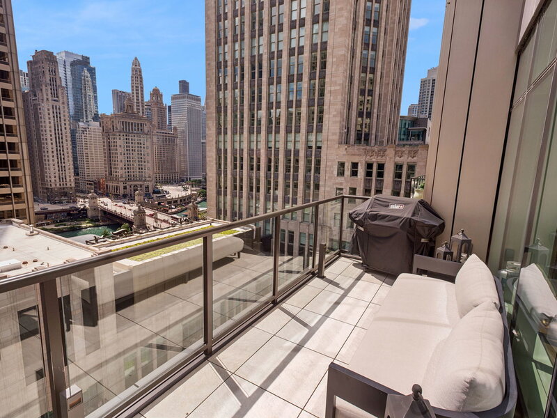 435 N Michigan Avenue Chicago IL 60611