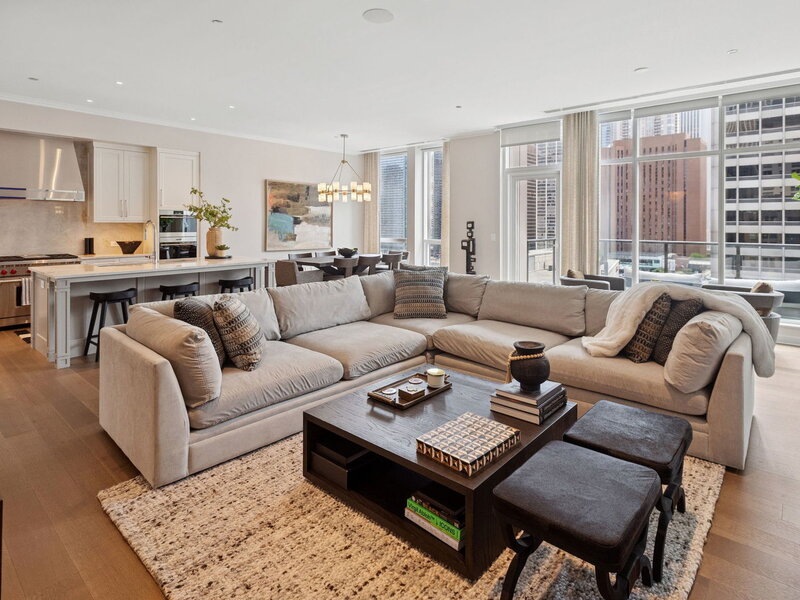 435 N Michigan Avenue Chicago IL 60611