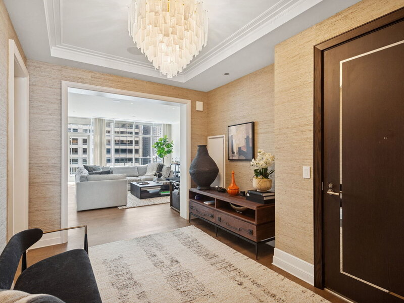 435 N Michigan Avenue Chicago IL 60611