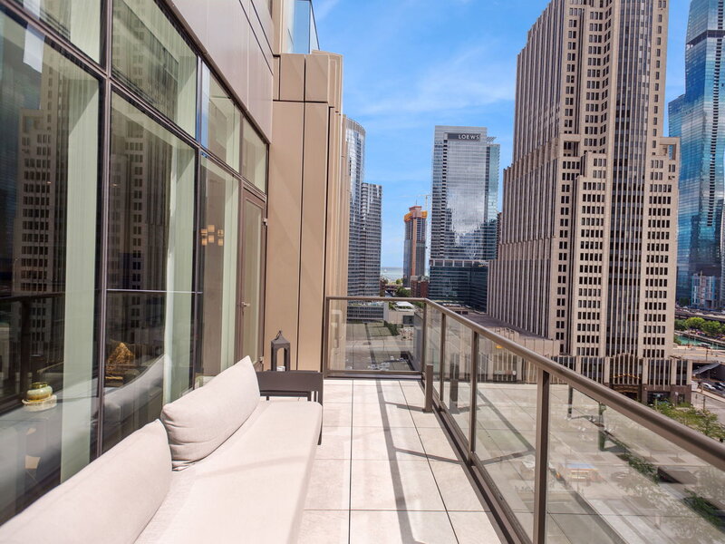 435 N Michigan Avenue Chicago IL 60611