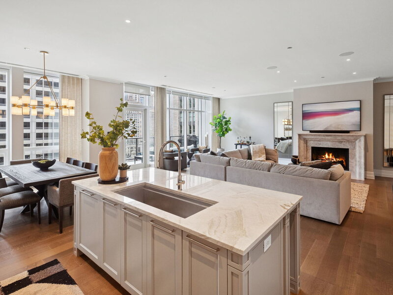 435 N Michigan Avenue Chicago IL 60611