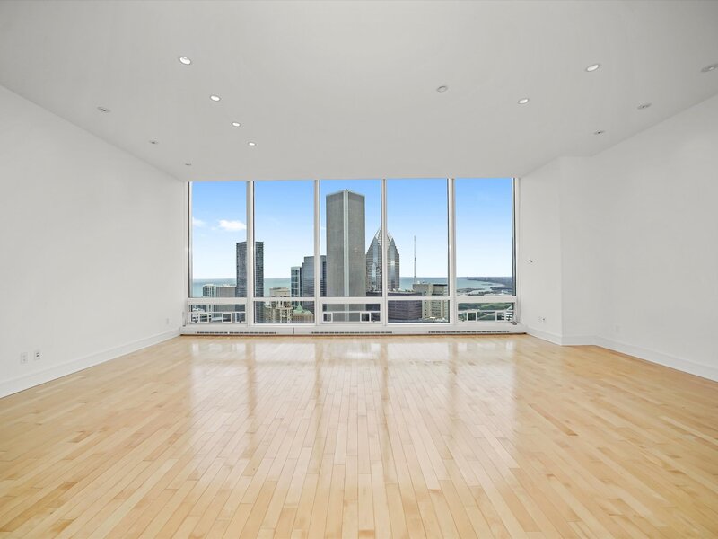 401 N Wabash Avenue Chicago IL 60611