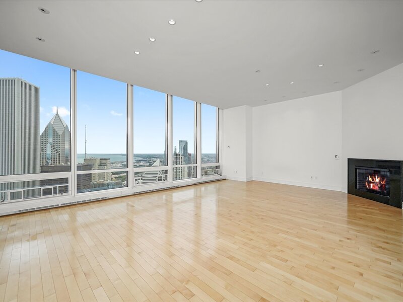 401 N Wabash Avenue Chicago IL 60611