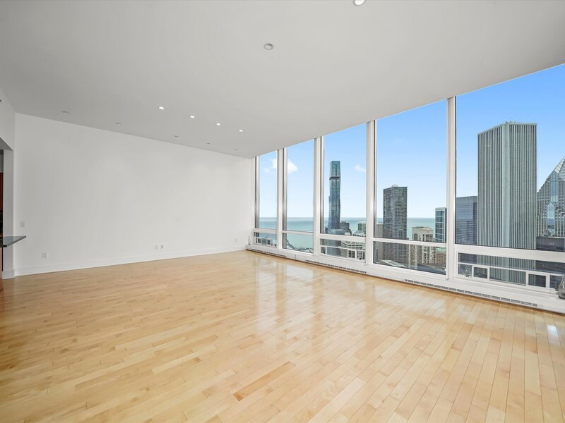 401 N Wabash Avenue Chicago IL 60611