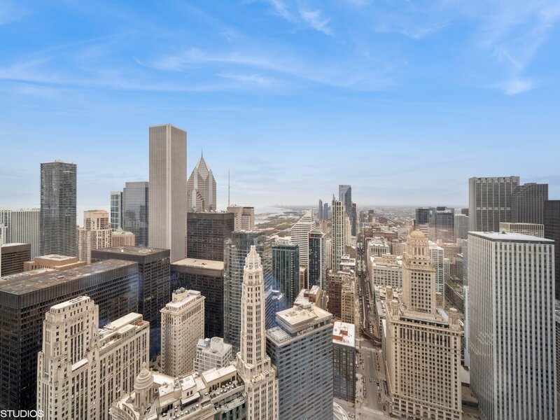 401 N Wabash Avenue Chicago IL 60611
