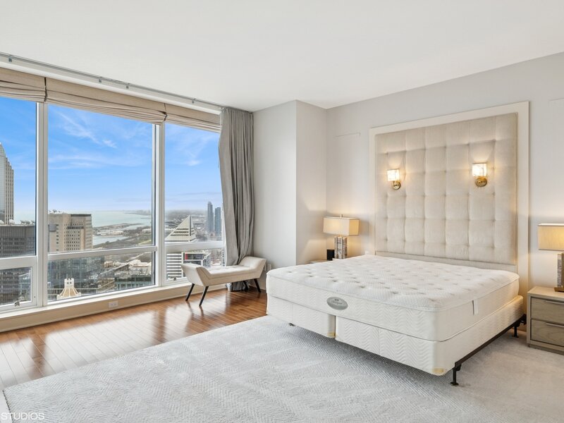 401 N Wabash Avenue Chicago IL 60611