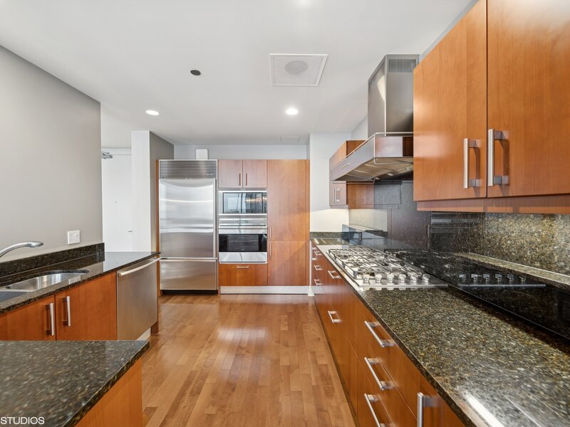 401 N Wabash Avenue Chicago IL 60611