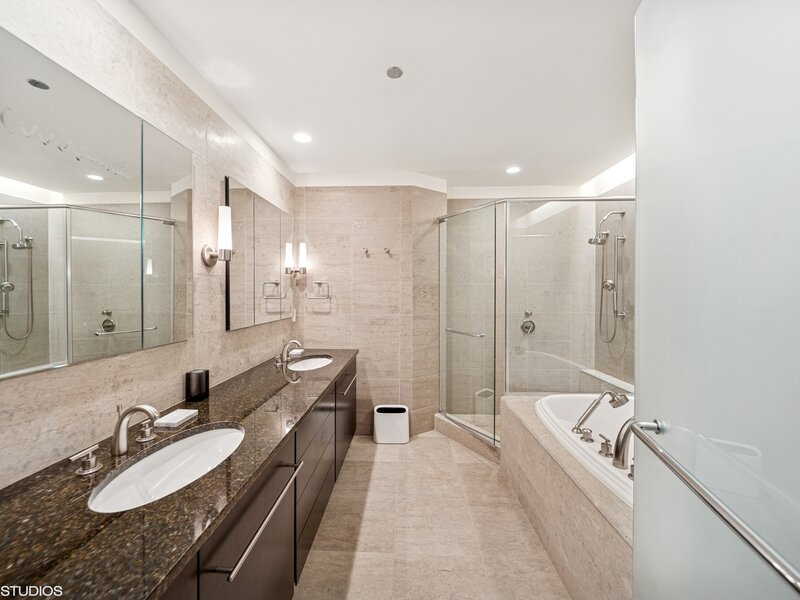 401 N Wabash Avenue Chicago IL 60611
