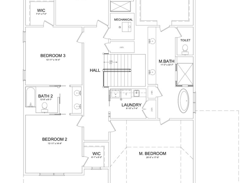 6136 Bentley Avenue Willowbrook IL 60527