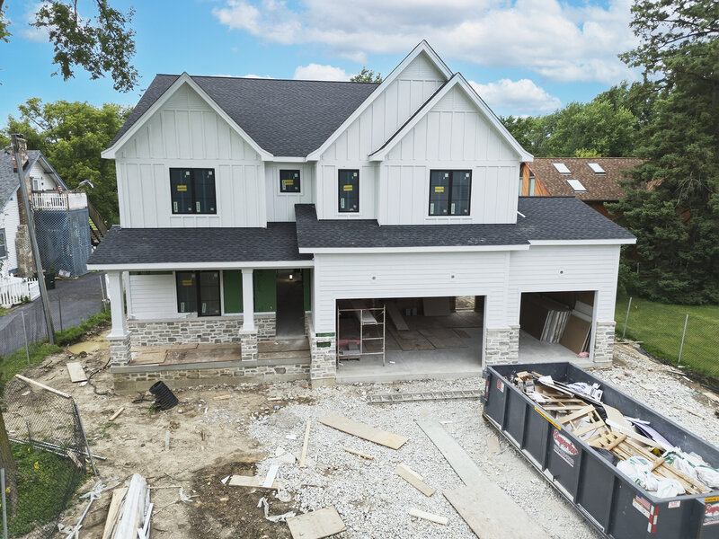 6136 Bentley Avenue Willowbrook IL 60527