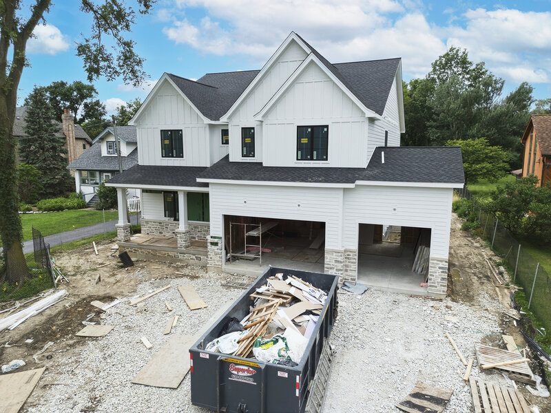 6136 Bentley Avenue Willowbrook IL 60527