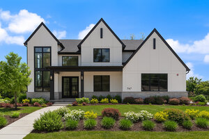 Photo of 11901 Heritage Drive Burr Ridge IL 60527