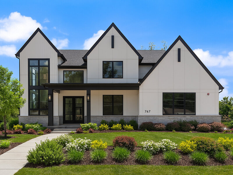 11901 Heritage Drive Burr Ridge IL 60527