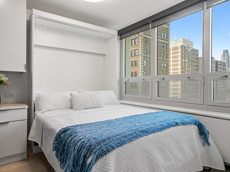 88 W Schiller Street Chicago IL 60610