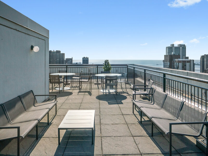 88 W Schiller Street Chicago IL 60610