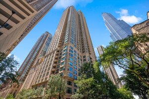 Photo of 25 E Superior Street Chicago IL 60611 Unit 605
