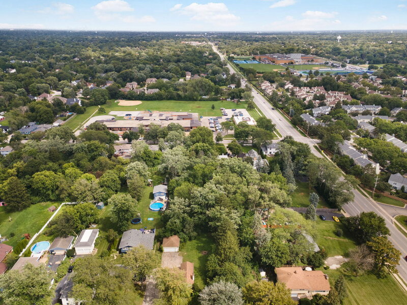 6295 Woodward Avenue Downers Grove IL 60516