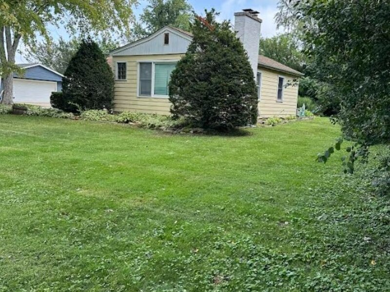 6295 Woodward Avenue Downers Grove IL 60516