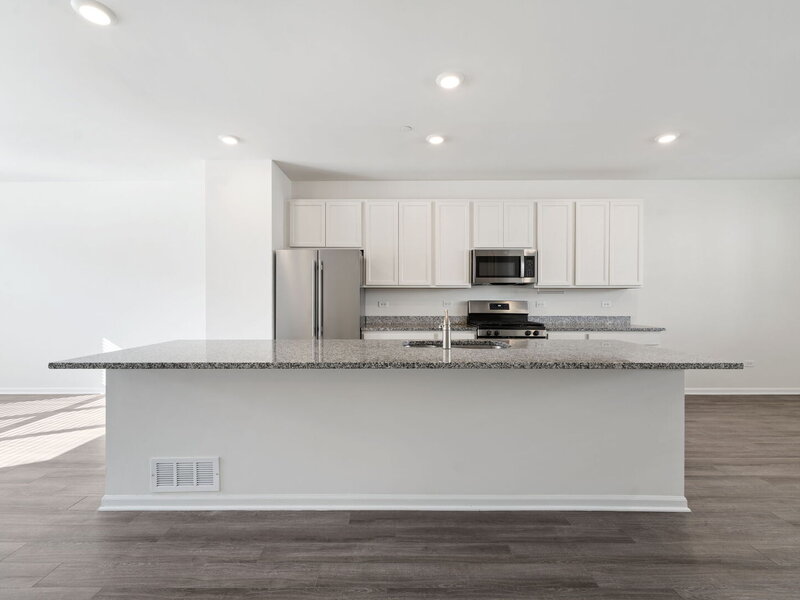 3302 Trillium Circle Rolling Meadows IL 60008