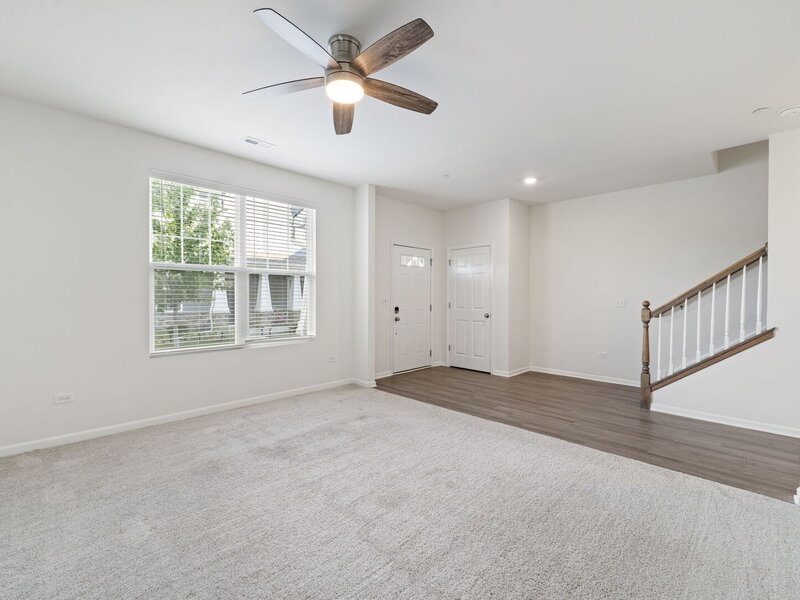 3302 Trillium Circle Rolling Meadows IL 60008