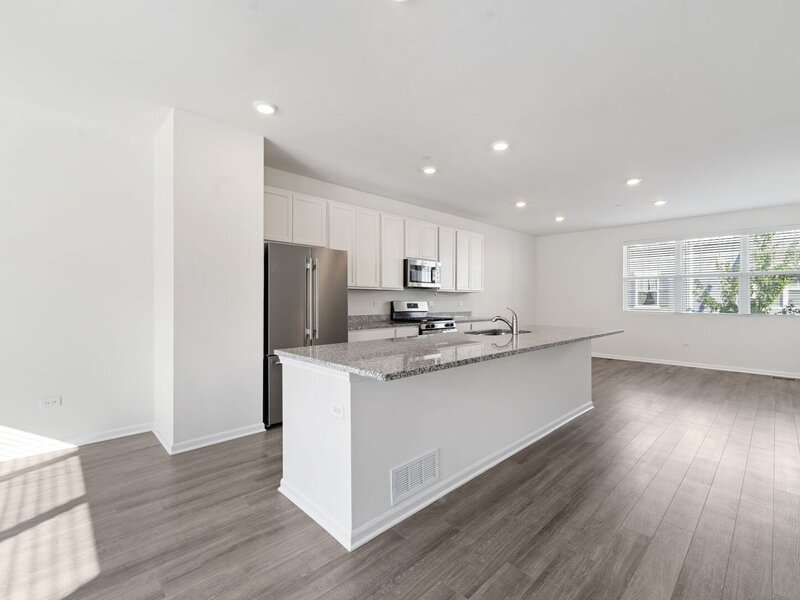 3302 Trillium Circle Rolling Meadows IL 60008